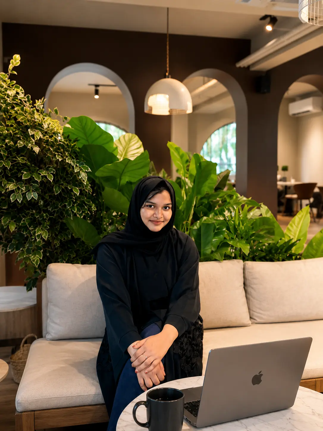 Farhana Ebrahim | Digital Marketing Strategist In Wayanad